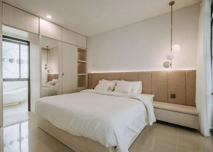 Morpho Loft, Enzio Unit 4 *
