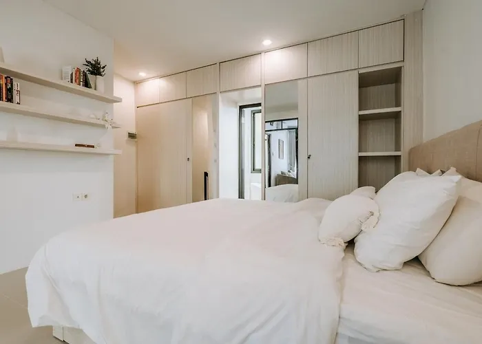 Morpho Loft, Enzio Unit 4 *