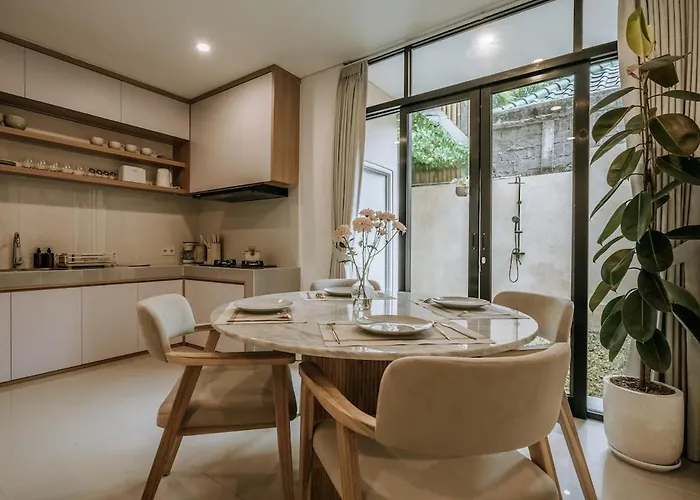 Morpho Loft, Enzio Unit 4